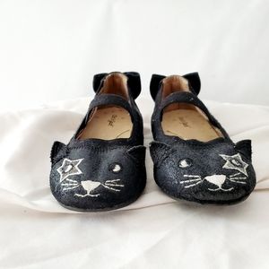 Kitty Cat Slip On shoes